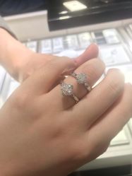 -周大福 CHOW TAI FOOK(新世界百货崇文店)