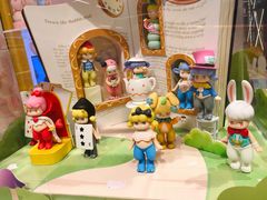-泡泡玛特POPMART(天环购物中心店)