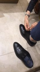 -MR.COLLECTION西装先生(富华里店)
