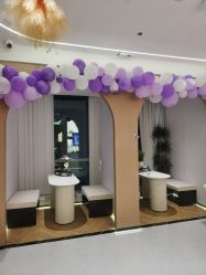 -UTIME媛腾·胶原科技中心