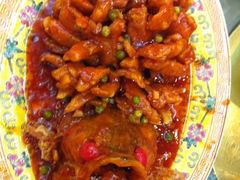 -砂锅居(西四店)