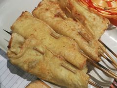 -木屋烧烤(坂田天安云谷店)