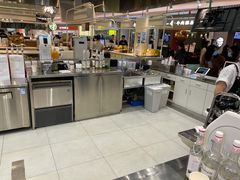 -Manner Coffee(壹方城店)
