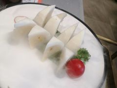 -椰小鸡·琼州糟粕醋·火锅(美兰缤纷城店)