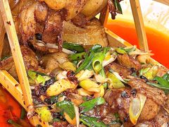 -和顺饭店正宗连山回锅肉(水碾河南街店)