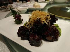 澳洲牛肉-申宴酒楼(王子百货店)