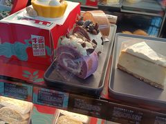 -星巴克臻选(北京富力家园店)
