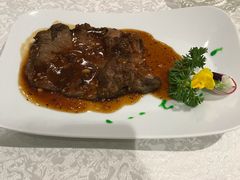 -红棉中餐厅·广州海航威斯汀酒店