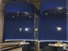 大堂-兰湘子·湘菜小炒(崂山丽达店)