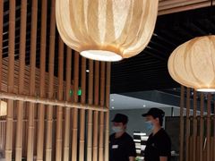 大堂-温野菜涮涮锅(西单大悦城店)