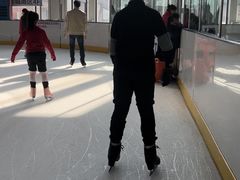 -冠军冰场CHAMPION RINK(中华城店)