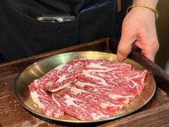 -六七八韩式烤肉·韩国料理(上杭路店)