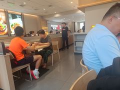 -李先生牛肉面大王(广渠门内店)