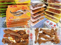 -郴州特产舜华临武鸭(郴州西站店)