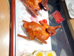红烧乳鸽-大鸽饭(北京路店)