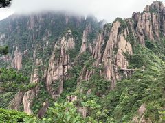 -三清山风景名胜区