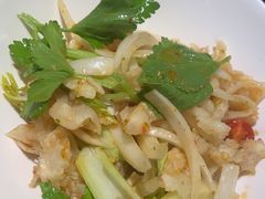 -金厨泰国餐厅·全泰籍厨师料理(拱北店)