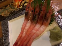 俄罗斯甜虾-半藏居酒屋(香港花园店)