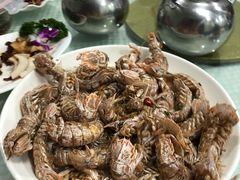 -台州卡金海鲜楼(上南路店)