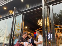 门面-唯成•韩国炭火烤肉 유성고기