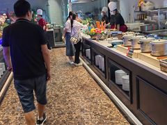 -SEA西雅图海鲜自助餐厅(海乐世界店)