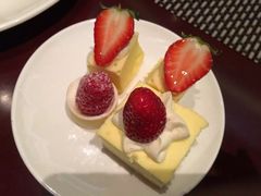 -宜昌富力皇冠假日酒店·咖啡1号西餐厅