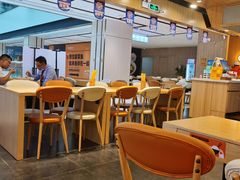 大堂-鱼你在一起(福田安吉尔店)