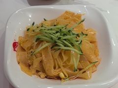 -子午路张记肉夹馍(兵马俑店)