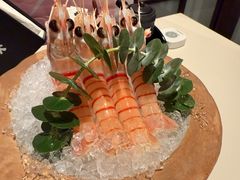 -上井料理黑金店(IFS国金中心店)