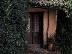 -杨家堂村