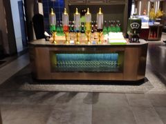 -星伦多海鲜自助餐厅(万达百货店)