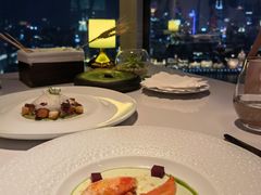 -翡翠36餐厅(浦东香格里拉店)
