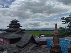 -一寨两国风景区