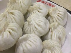 -津门张记包子铺(华昌道店)