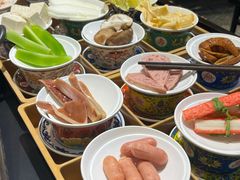 -俏媳妇火锅(宽窄巷子店)