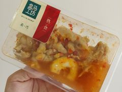 凤爪-盒马鲜生(大成店)