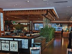 -八府香鸭·啫啫煲(华山路店)