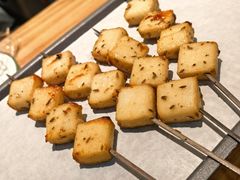-亿牌牌东北烧烤(怀特店)
