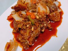 -乡间好味私家菜(总店)