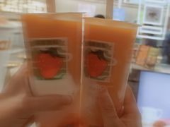 -汤森悠生活文化汤(江宁万达店)