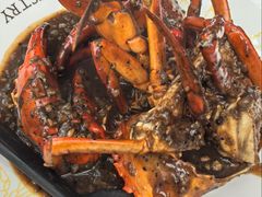 -Ministry of Crab•MOC(交子大道店)