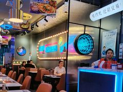 -大成海鲜烧烤·小龙虾(五角场店)