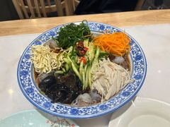 -老边饺子馆(金源店)