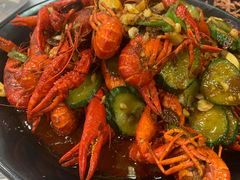 -拙大师·龙虾四季排档·夜宵至凌晨4点(九环路店)