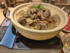 -牛腩之旅·牛腩牛杂煲(光启城美食城店)