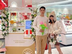 -梦之岛百货(水晶城店)