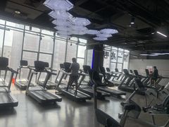 -一兆韦德健身(浦东万达会所)