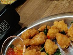 -曼谷食堂·泰国家庭料理(丹桂路店)