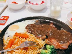 -豪享来(我格广场店)