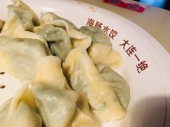 -日丰园海肠水饺·老字号大连海鲜(和平广场店)